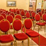 Sorriso Otel Lucera