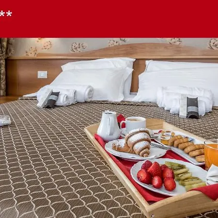 Sorriso Hotel Lucera