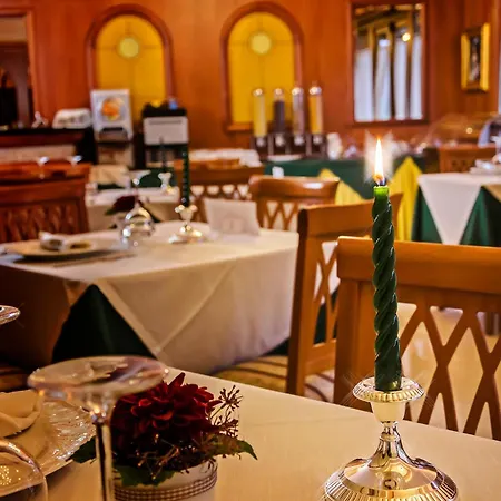 Hotel Sorriso Lucera