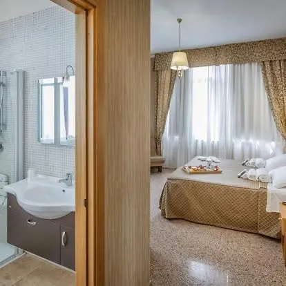 Sorriso 4* Lucera