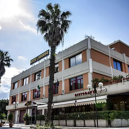Sorriso Hotel Lucera