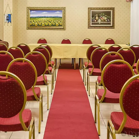 Hotel Sorriso Lucera