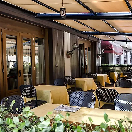 Sorriso Hotel Lucera