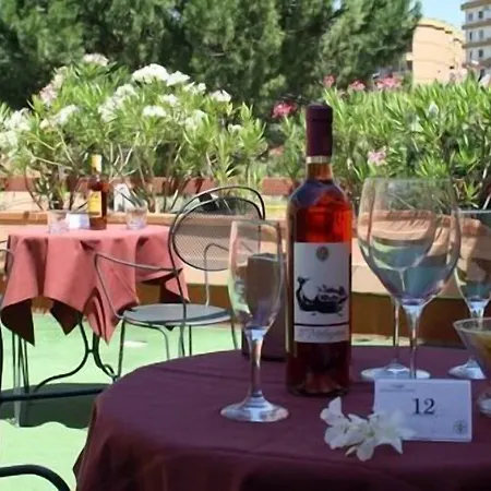 Sorriso Hotel Lucera