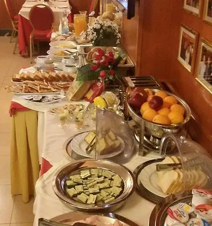 Hotel Sorriso 4*