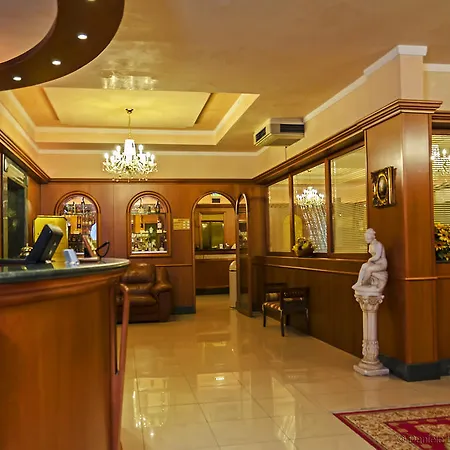 Hotel Sorriso Lucera