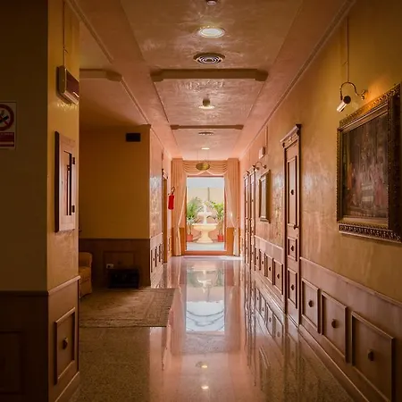 Sorriso Hotel 4*