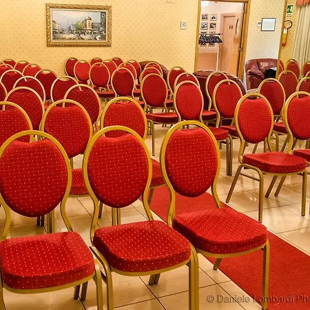 Sorriso Hotel Lucera