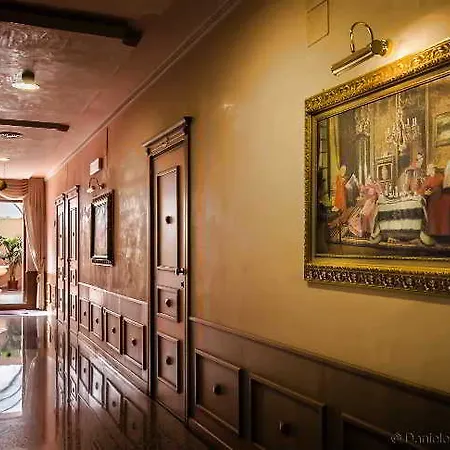 Sorriso Szálloda 4*