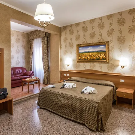 Sorriso Hotel Lucera