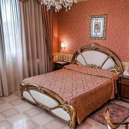 Sorriso Hotel
