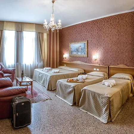 Sorriso 4* Lucera