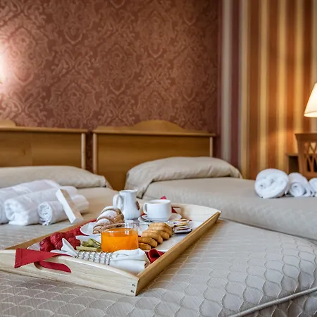 Sorriso Hotel