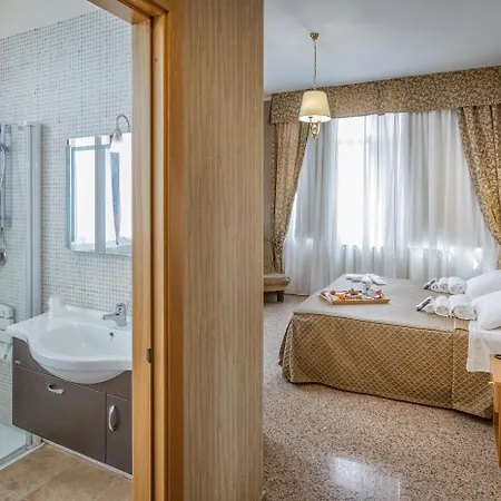 Sorriso 4* Lucera