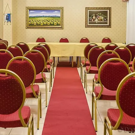 Sorriso Hotel Lucera