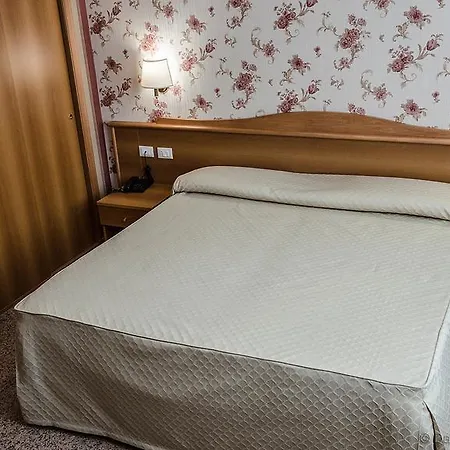 Otel Sorriso