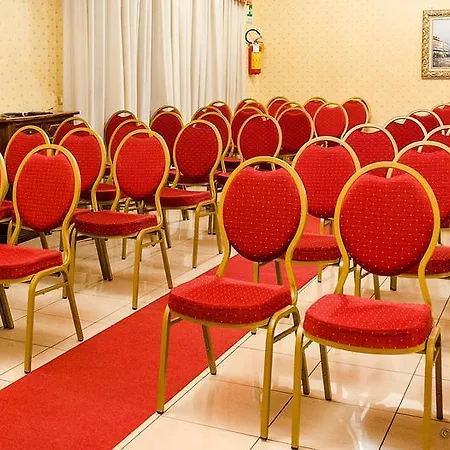 Sorriso Szálloda 4*