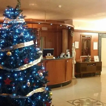Sorriso Hotel