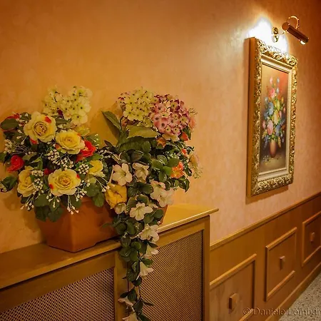 Sorriso Hotel