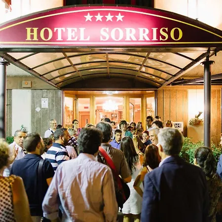 Hotel Sorriso 4*