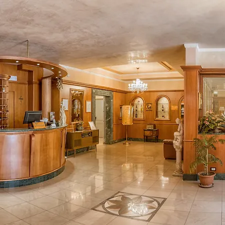 Sorriso Hotel