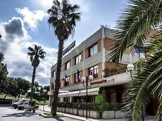 Hotel Sorriso