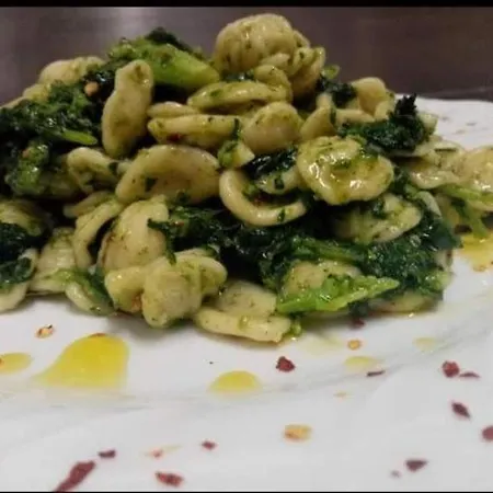 Sorriso 4* 卢切拉