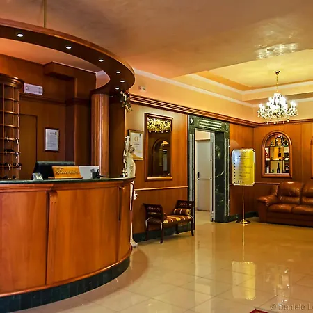 Hotel Sorriso