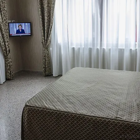 Szálloda Sorriso 4*