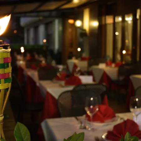 Sorriso Szálloda 4*