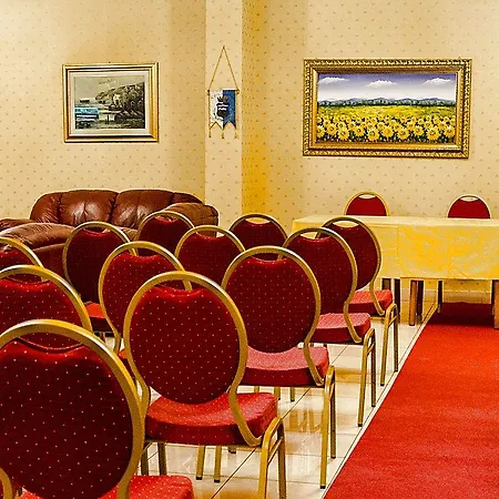 Sorriso 4* 卢切拉