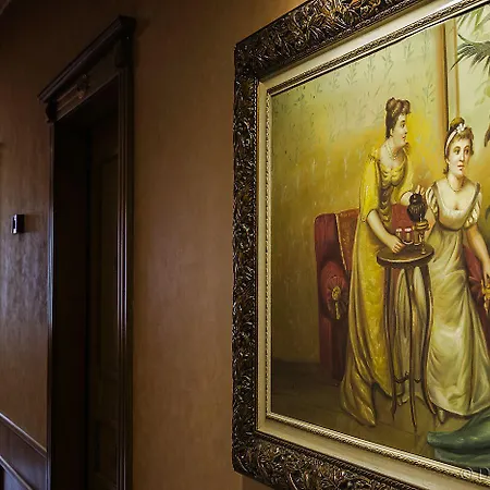 酒店 Sorriso 卢切拉