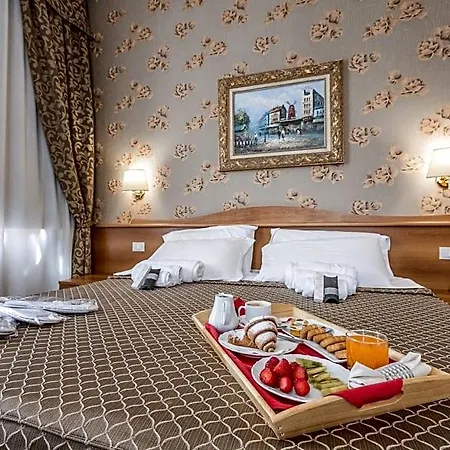 Sorriso Hotel