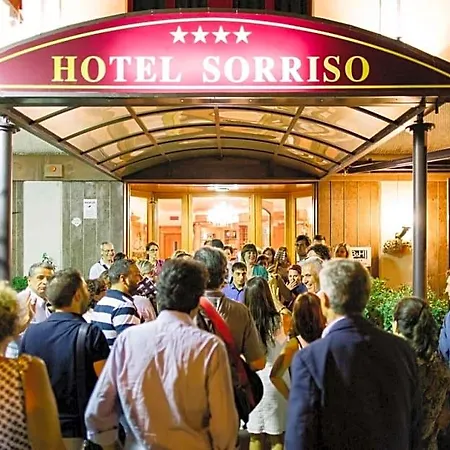 Sorriso Hotel Lucera