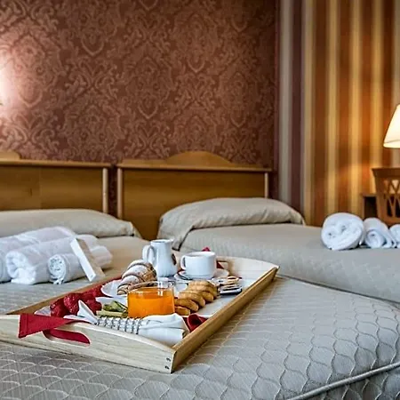 Hotel Sorriso 4*