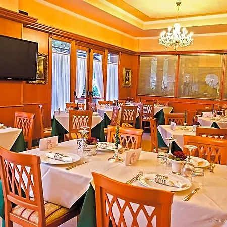 Sorriso 4* Lucera