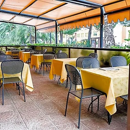 Sorriso Hotel 4*