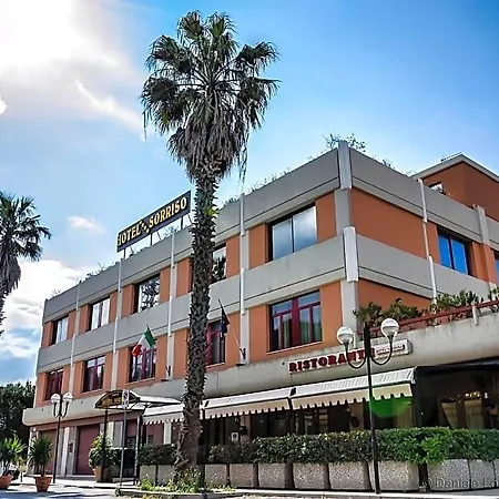Sorriso Hotel Lucera