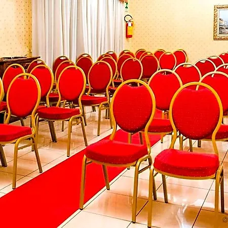 Hotel Sorriso 4*