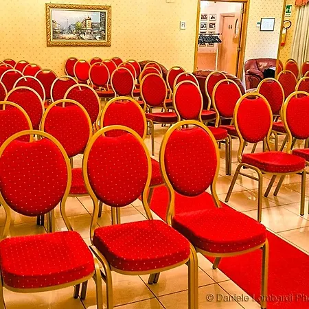Hotel Sorriso