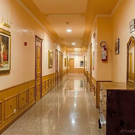 Sorriso 4* Lucera