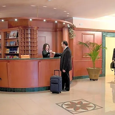 Hotel Sorriso 4*