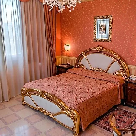 Sorriso Hotel 4*
