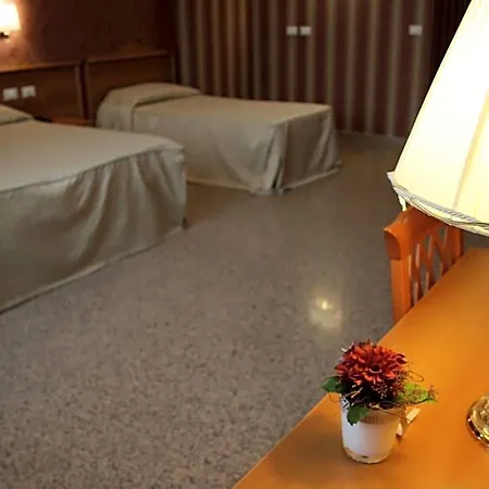 Sorriso 4* Lucera