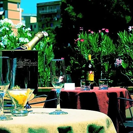 Hotel Sorriso 4*