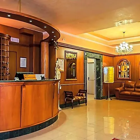 Sorriso Hotel 4*
