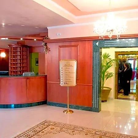Sorriso Hotel Lucera