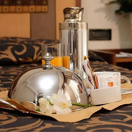 Hotel Sorriso Lucera