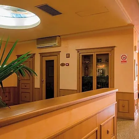Sorriso Hotel 4*