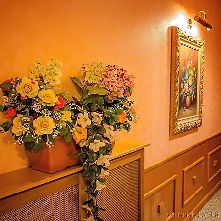 Hotel Sorriso Lucera